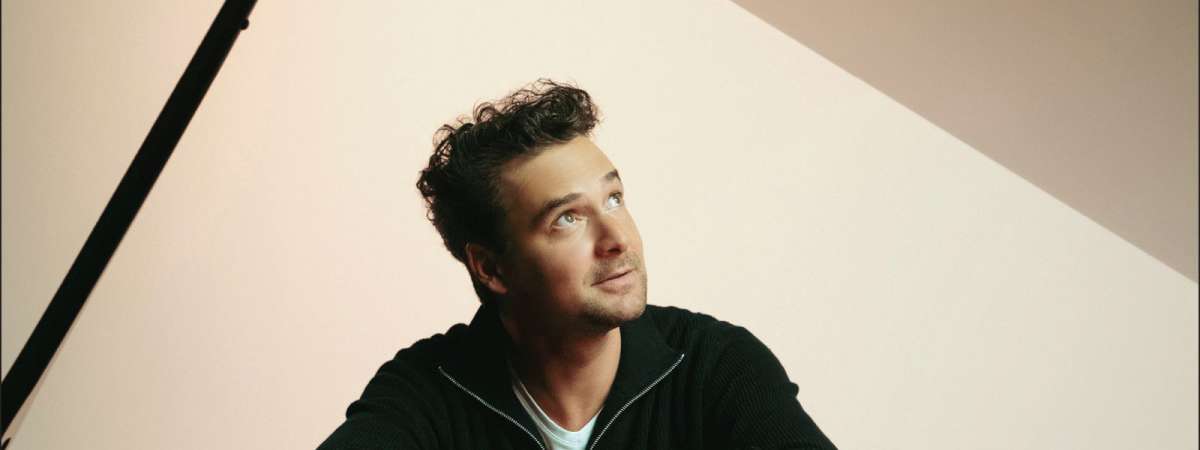 Michael Kaeshammer