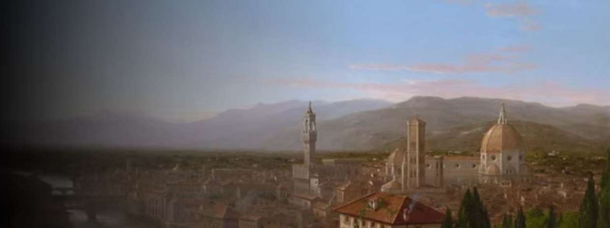 Academy Chamber Players: Notes from Italia