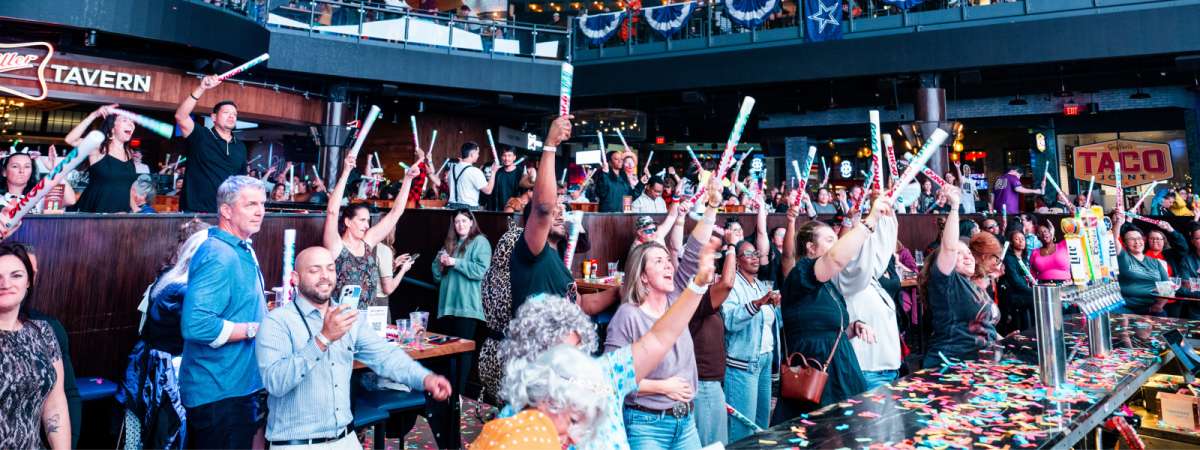 Name That Song: Brought to you by Bingo Loco