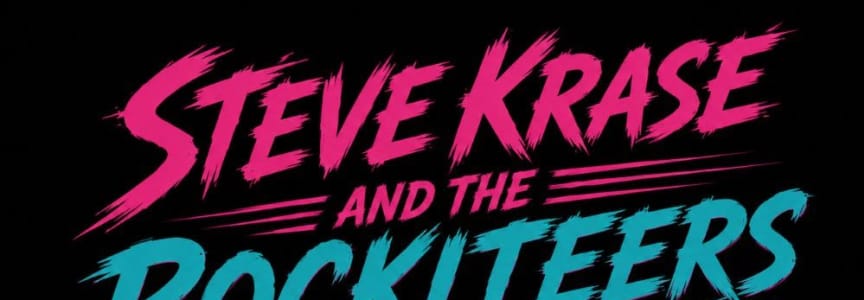 Steve Krase and The Rockiteers at The Big Top