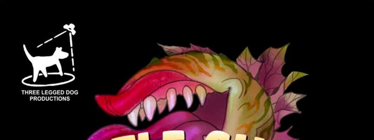 Little Shop of Horrors