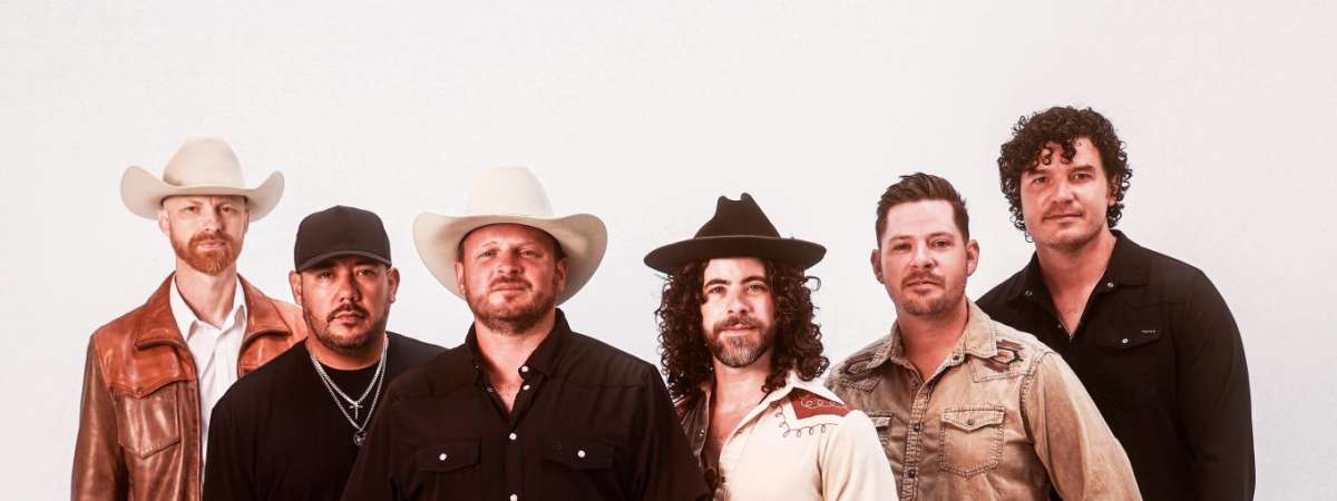 Josh Abbott Band