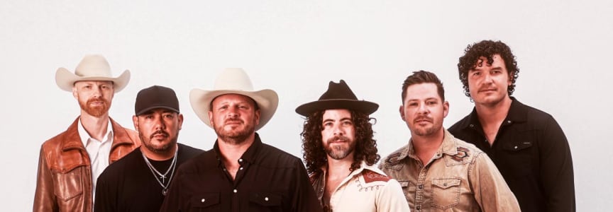 Josh Abbott Band