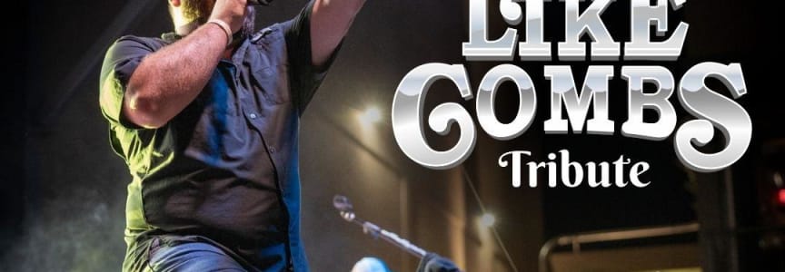 Luke Combs Tribute: Like Combs