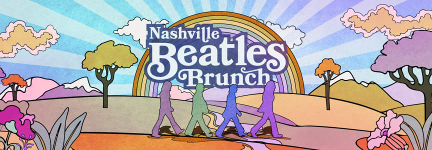 Nashville Beatles Brunch