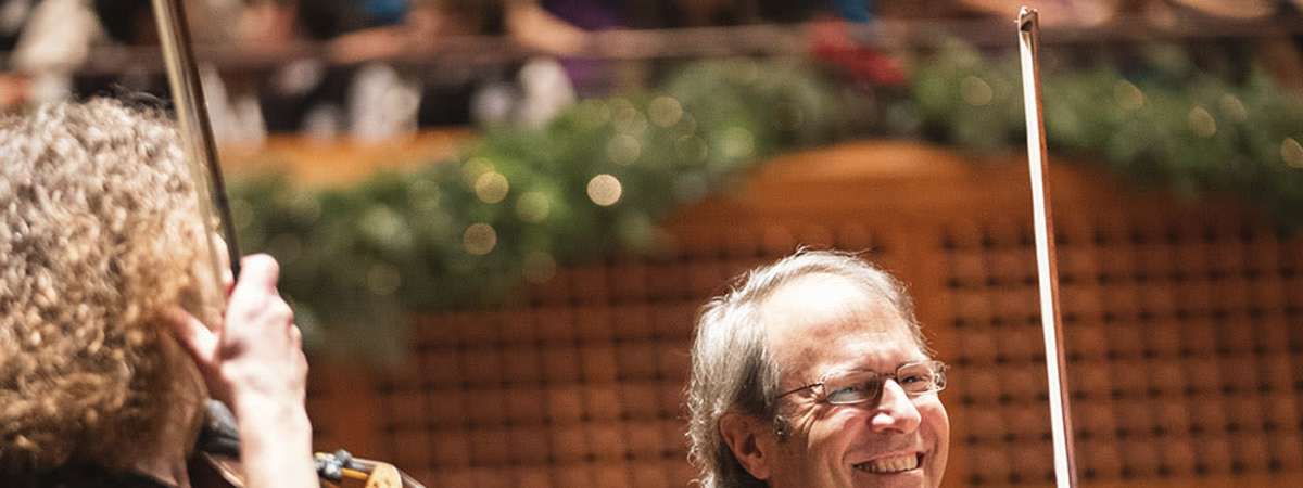 Holly Jolly Pops with the SF Symphony