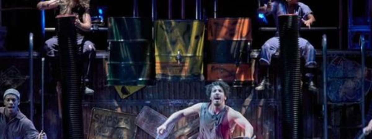 Stomp