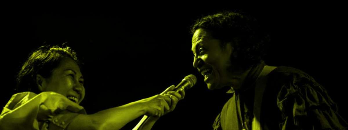 Deerhoof | Orden Violento | Skratz [PATIO]