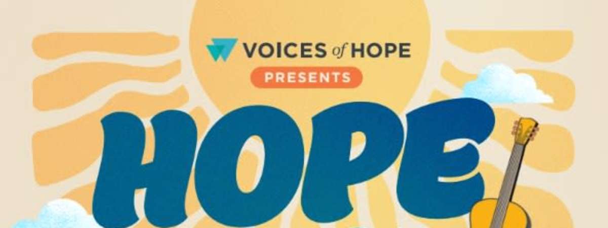 Hope Out Loud