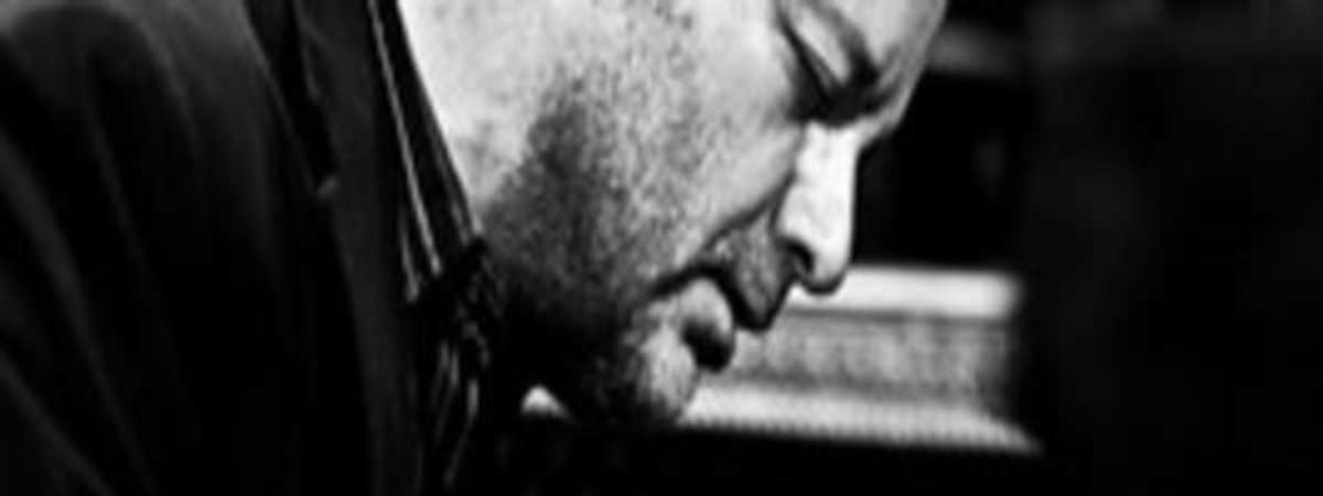 Tardo Hammer Trio