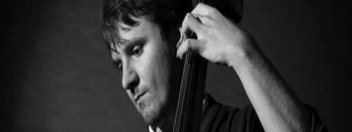 Jakob Dreyer Quartet