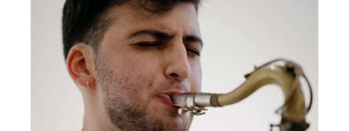 Simon Mogul Quintet