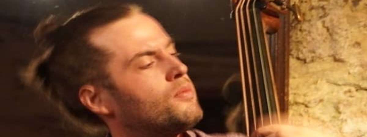 Dave Baron Trio
