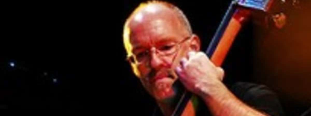 Bill Moring Trio