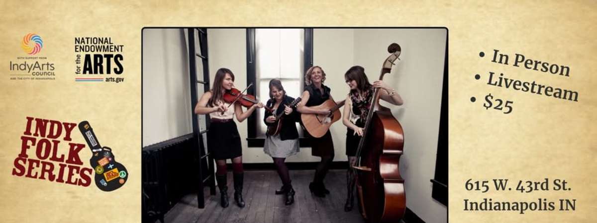 The Whipstitch Sallies
