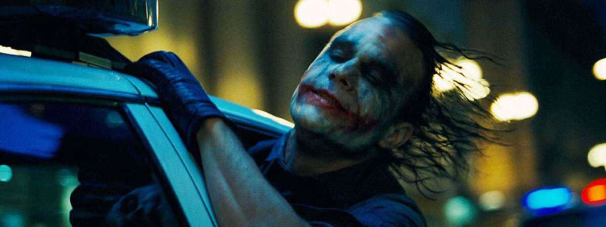 The Dark Knight