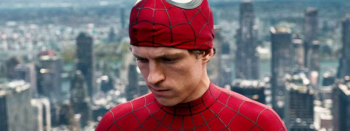 Spider-Man: Brand New Day