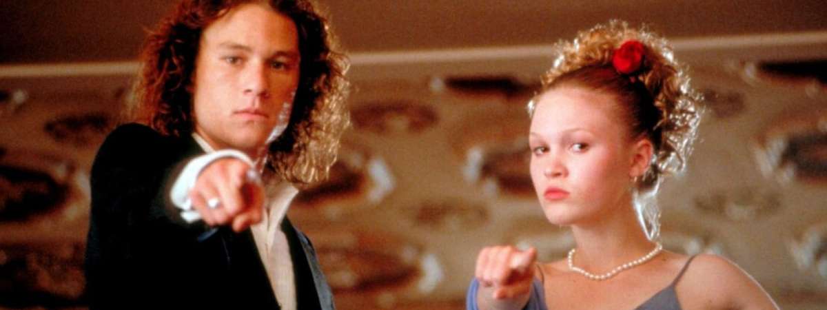 10 Things I Hate About You
