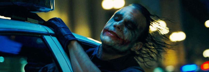 The Dark Knight