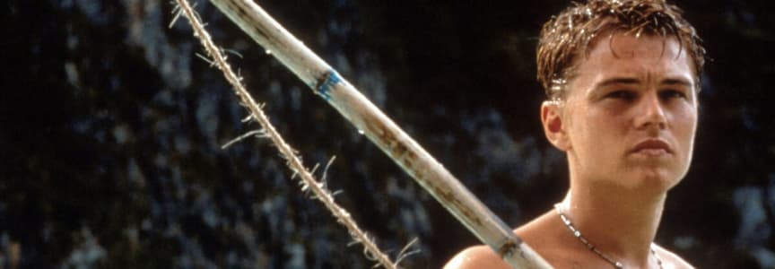 The Beach