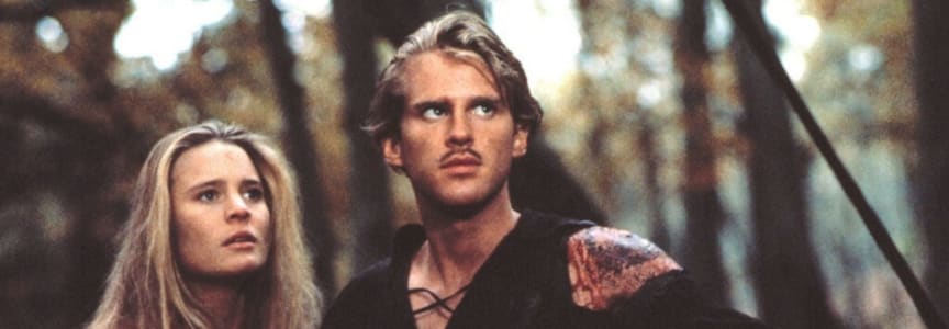The Princess Bride