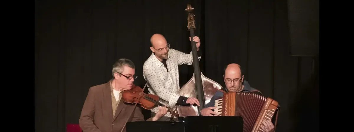 Tunefoolery Coffee House