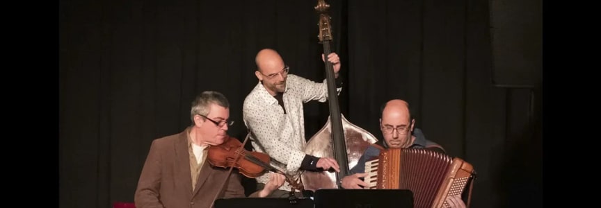 Tunefoolery Coffee House