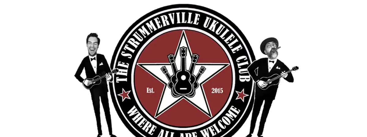 Strummerville Ukulele Club