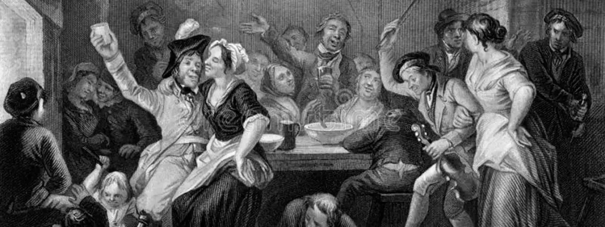 Pub Sing
