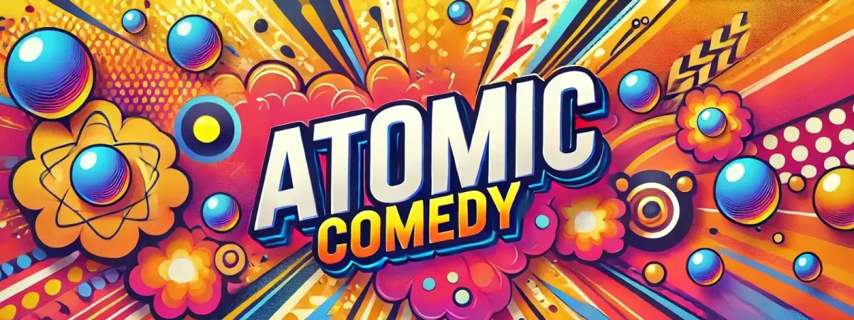 Atomic Comedy Indie Improv Night