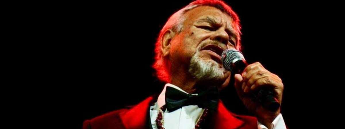 The 47th Annual Festival Chicano Featuring Little Joe y La Familia