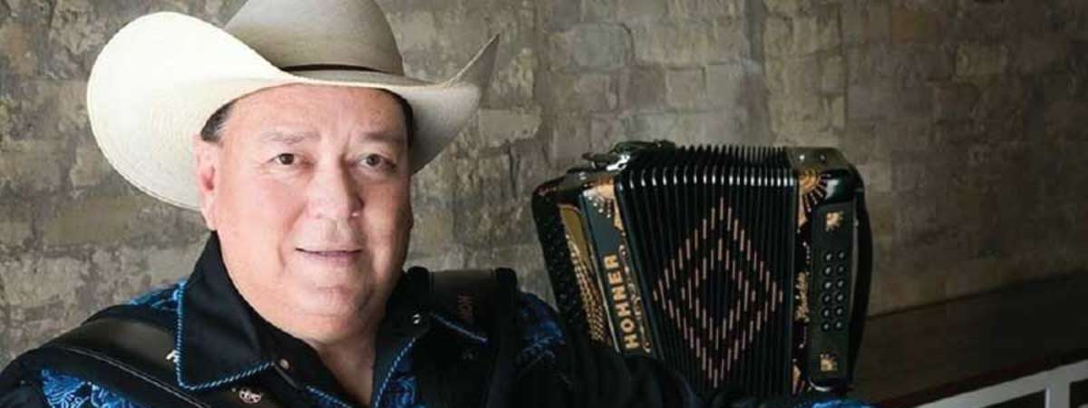 The 47th Annual Festival Chicano Featuring David Lee Garza