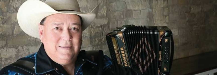The 47th Annual Festival Chicano Featuring David Lee Garza