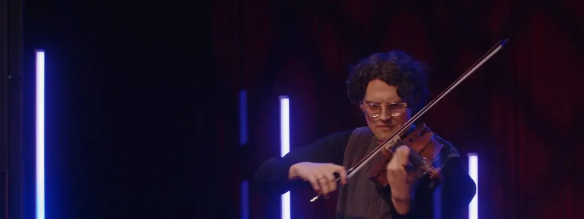 Music on Main 2026/27 Season