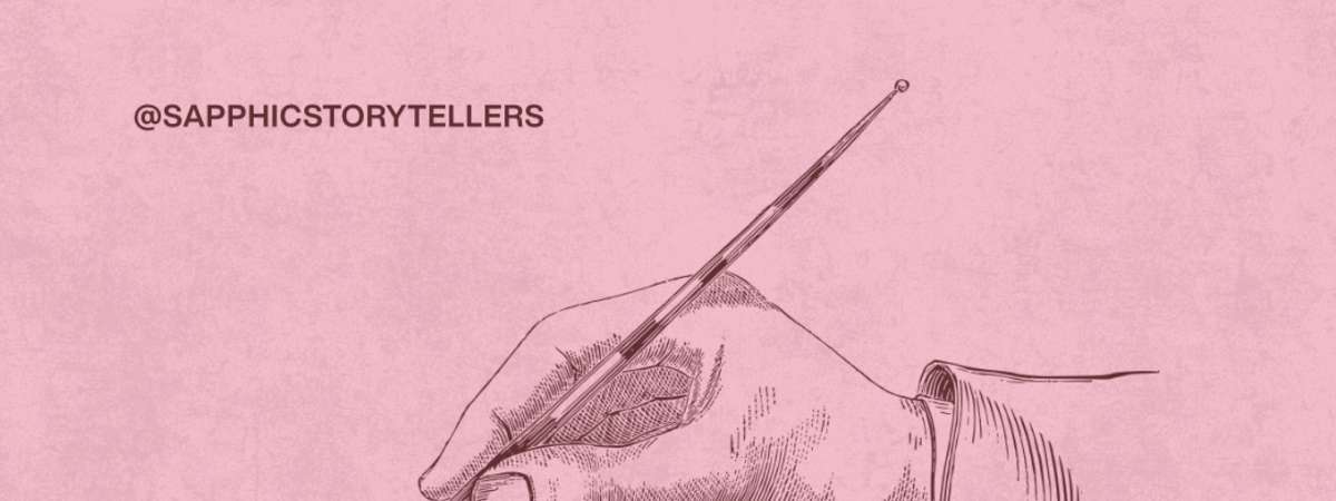 Sapphic Storytellers: Creative Writing Workshop