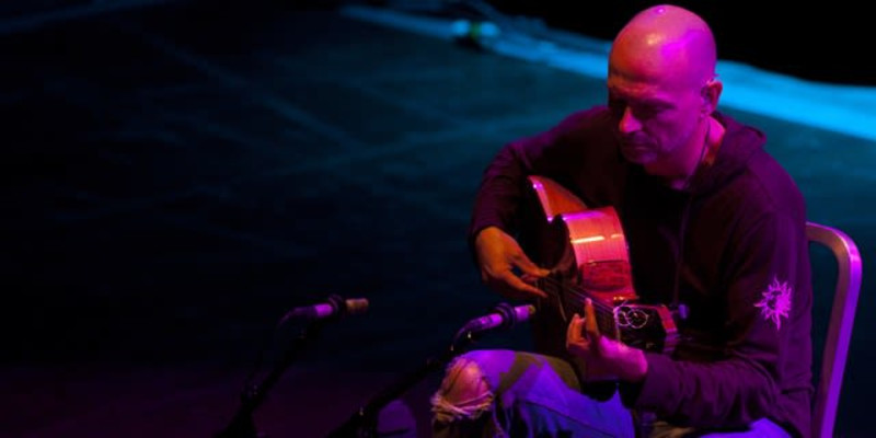 Ottmar Liebert & Luna Negra