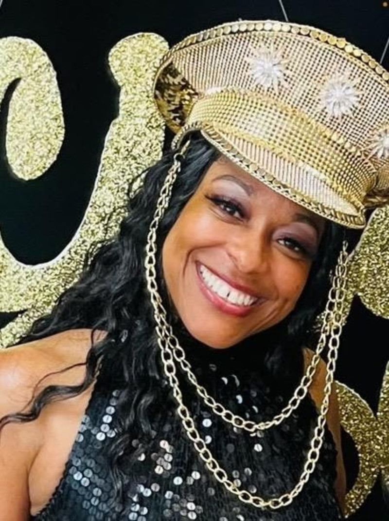 Cherronda G I'm Every Woman Show