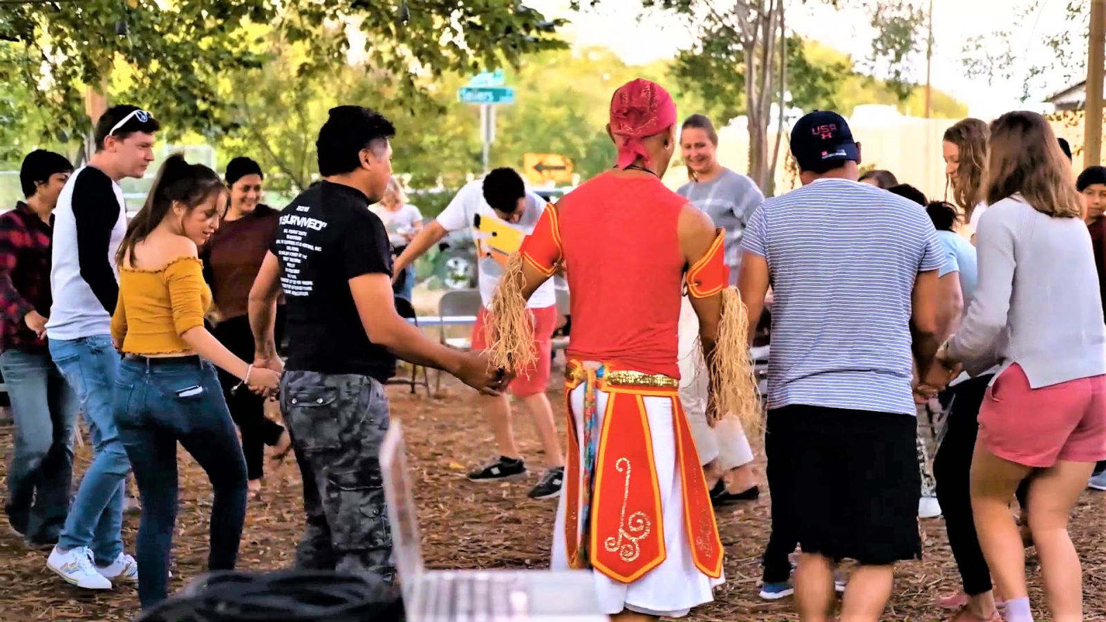 Where to Donate in Austin