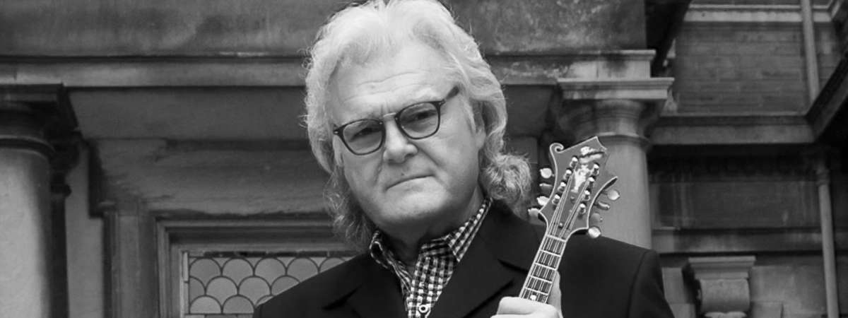 Ricky Skaggs & Kentucky Thunder