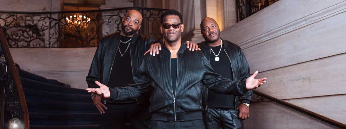 The Levert Experience