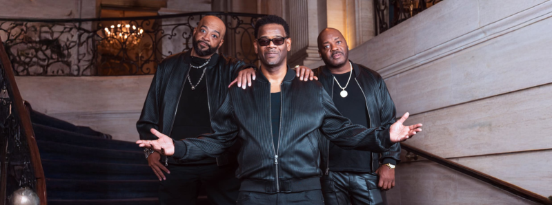 The Levert Experience