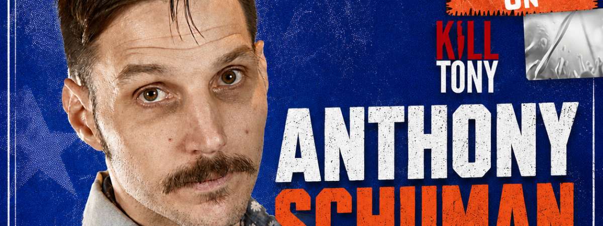Anthony Schuman