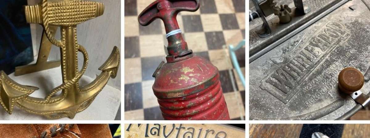 Goodlettsville Arts, Antiques, & Music Festival