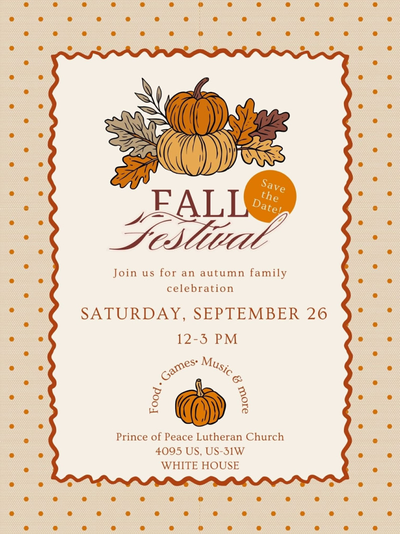 Fall Festival