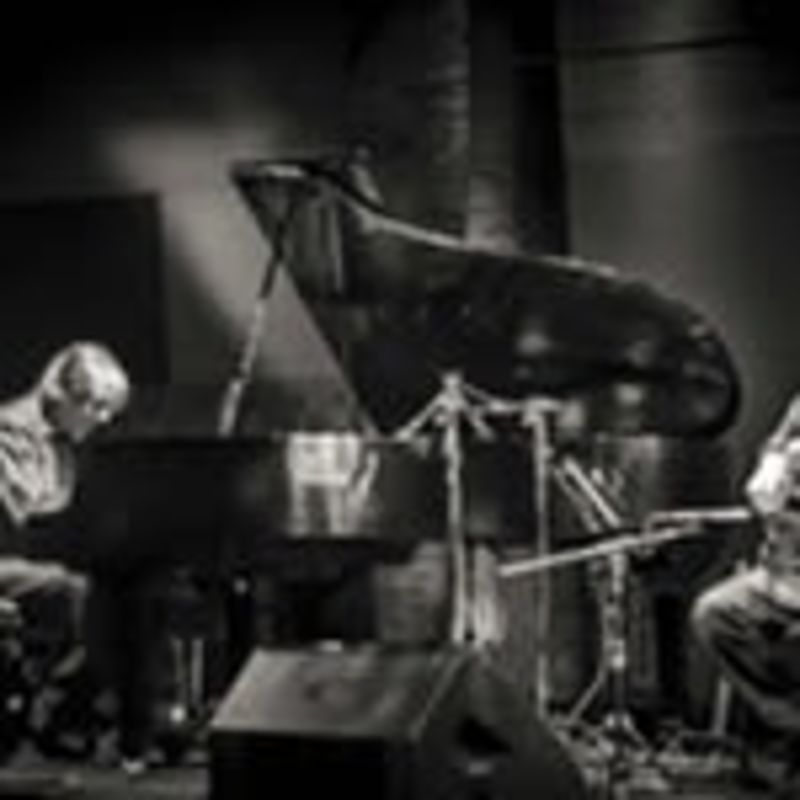 Howard Levy & Chris Siebold