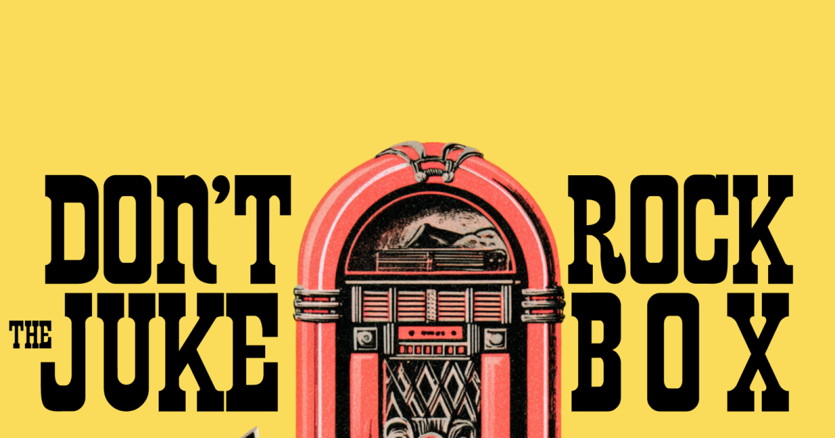 Don’T Rock The Jukebox   Dj Scrambledawg