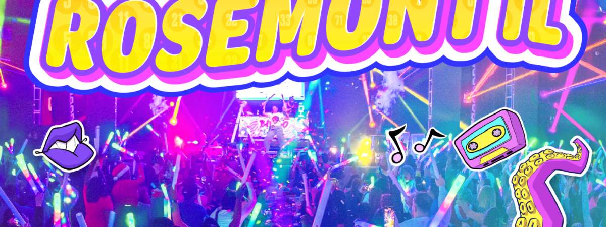 Bingo Loco: Name That Song