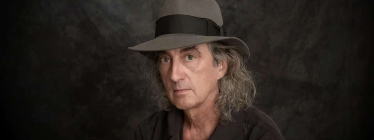 James McMurtry