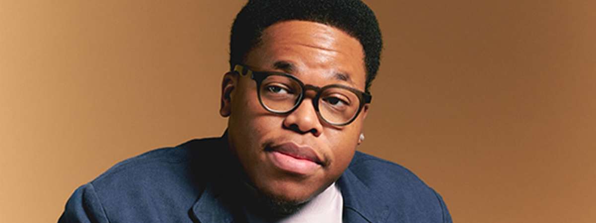 Isaiah J. Thompson