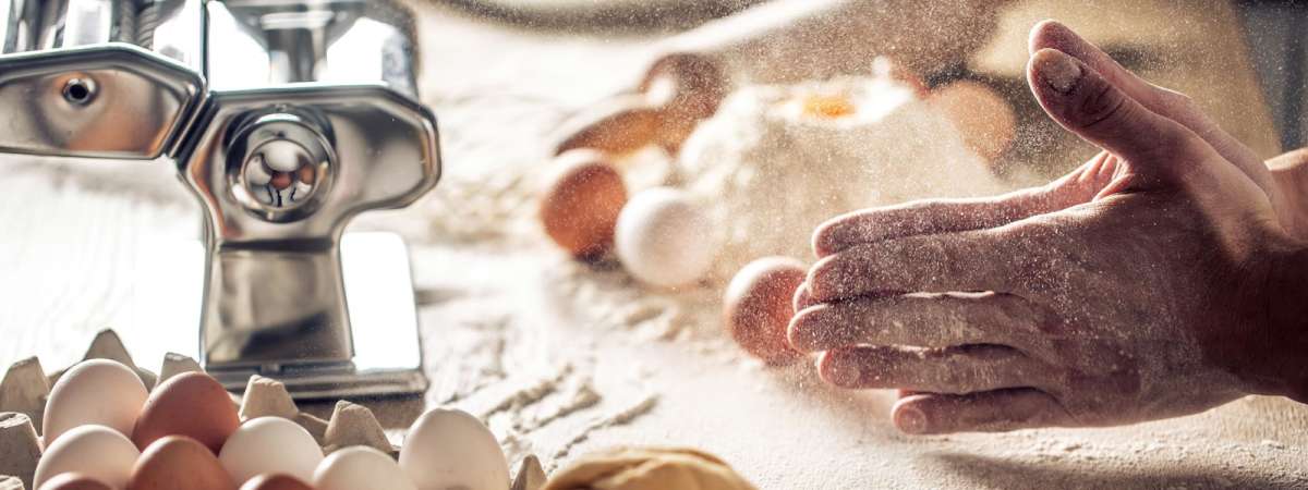 Hands-On: Pasta Traditions from the North
